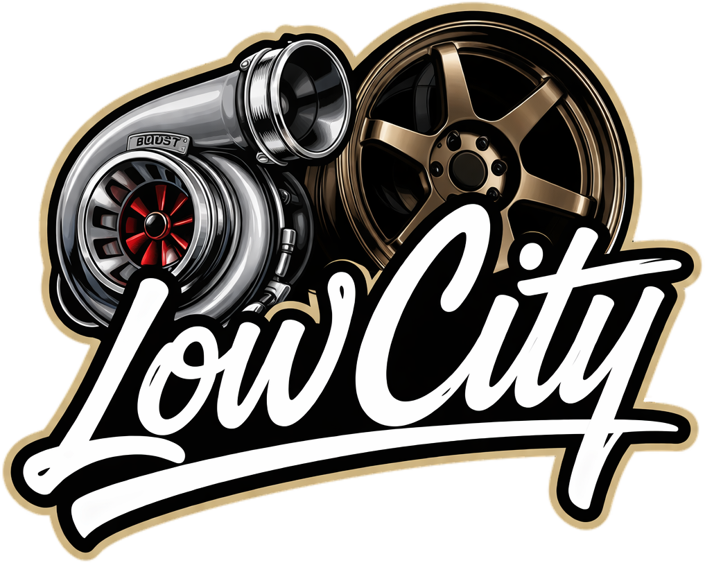 Low City